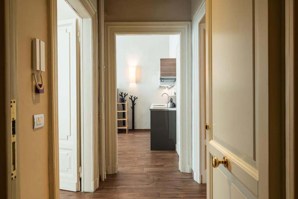 Crocetta Aida One Bedroom 1st Floor - Mirable Pm Lejlighed *