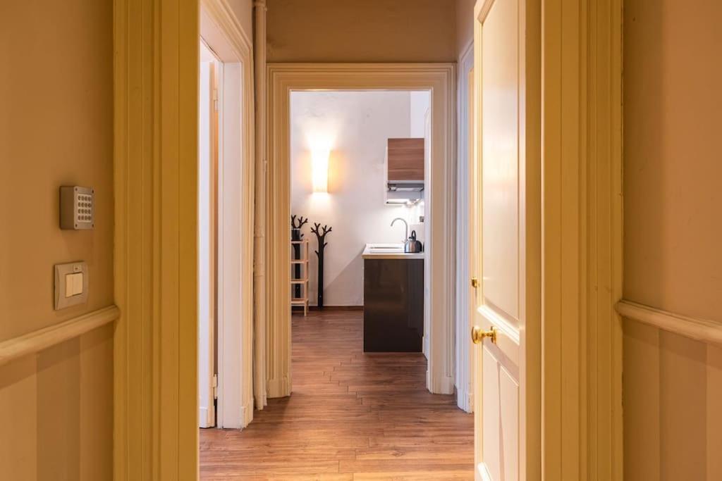 Lejlighed Crocetta Aida One Bedroom 1st Floor - Mirable Pm *