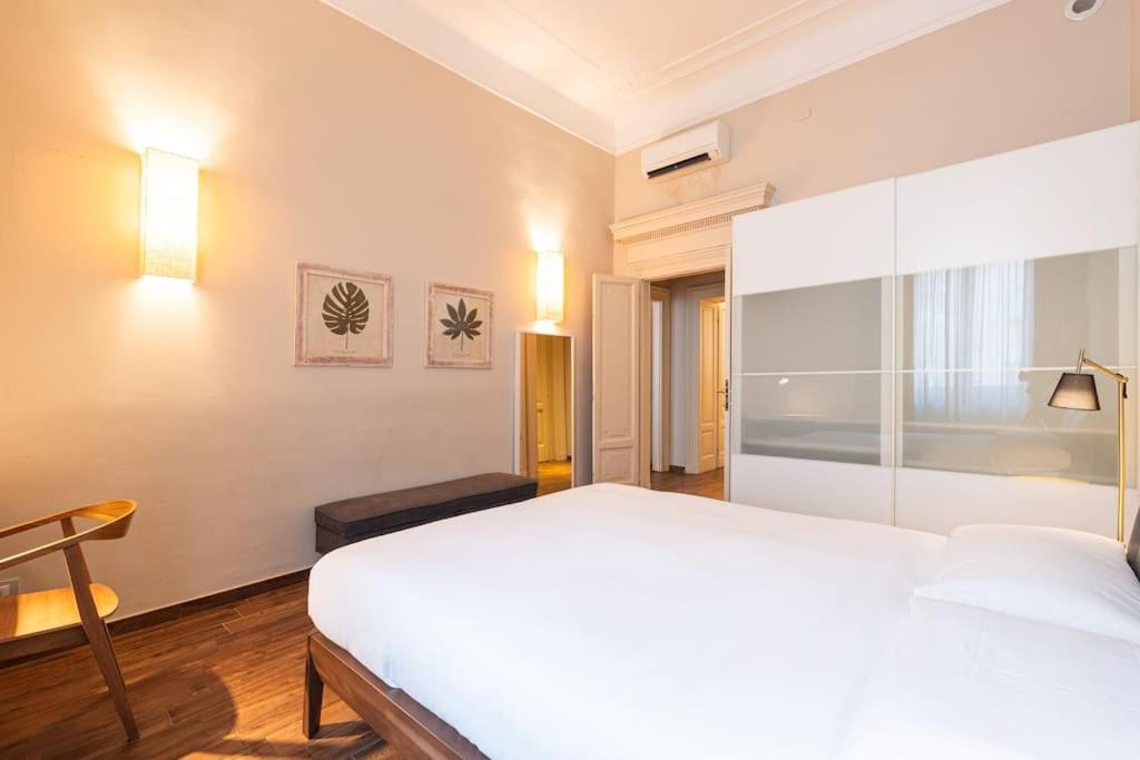 Crocetta Aida One Bedroom 1st Floor - Mirable Pm Milano