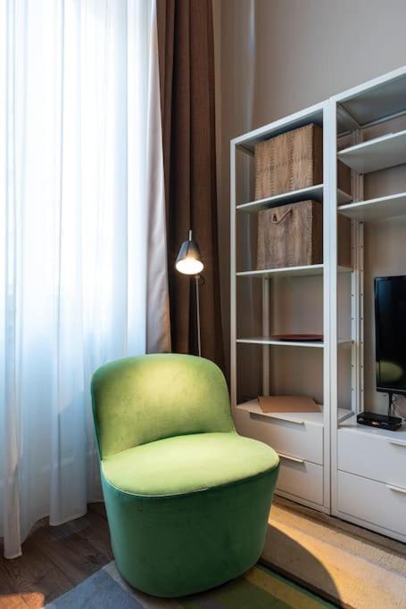 Crocetta Aida One Bedroom 1st Floor - Mirable Pm * Milano