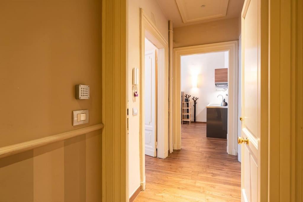 Crocetta Aida One Bedroom 1st Floor - Mirable Pm Lejlighed