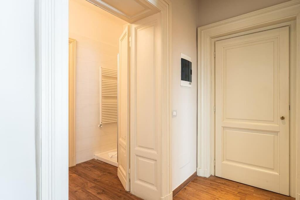 Lejlighed Crocetta Aida One Bedroom 1st Floor - Mirable Pm