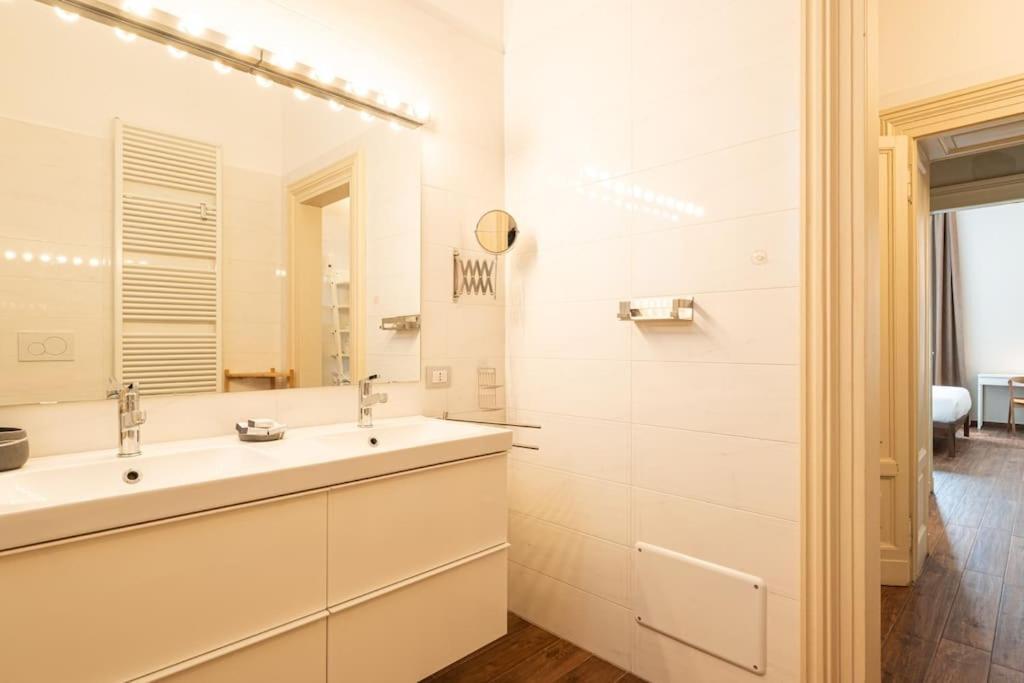 Crocetta Aida One Bedroom 1st Floor - Mirable Pm * Milano