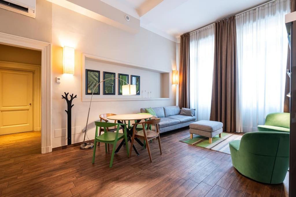 Lejlighed Crocetta Aida One Bedroom 1st Floor - Mirable Pm *