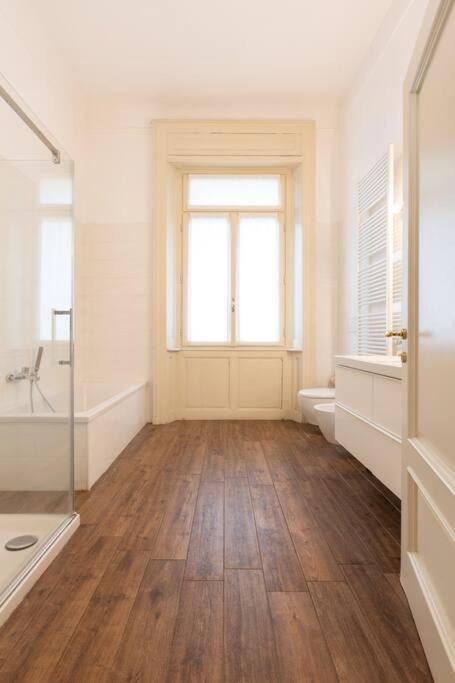 Apartment Crocetta Don Giovanni Bilocale I Piano - Mirable Pm Mailand