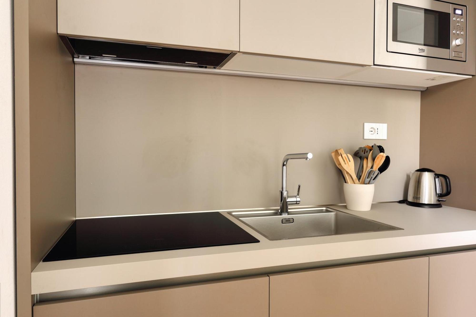 Joivy Stylish Near Pinacoteca Brera * Milano
