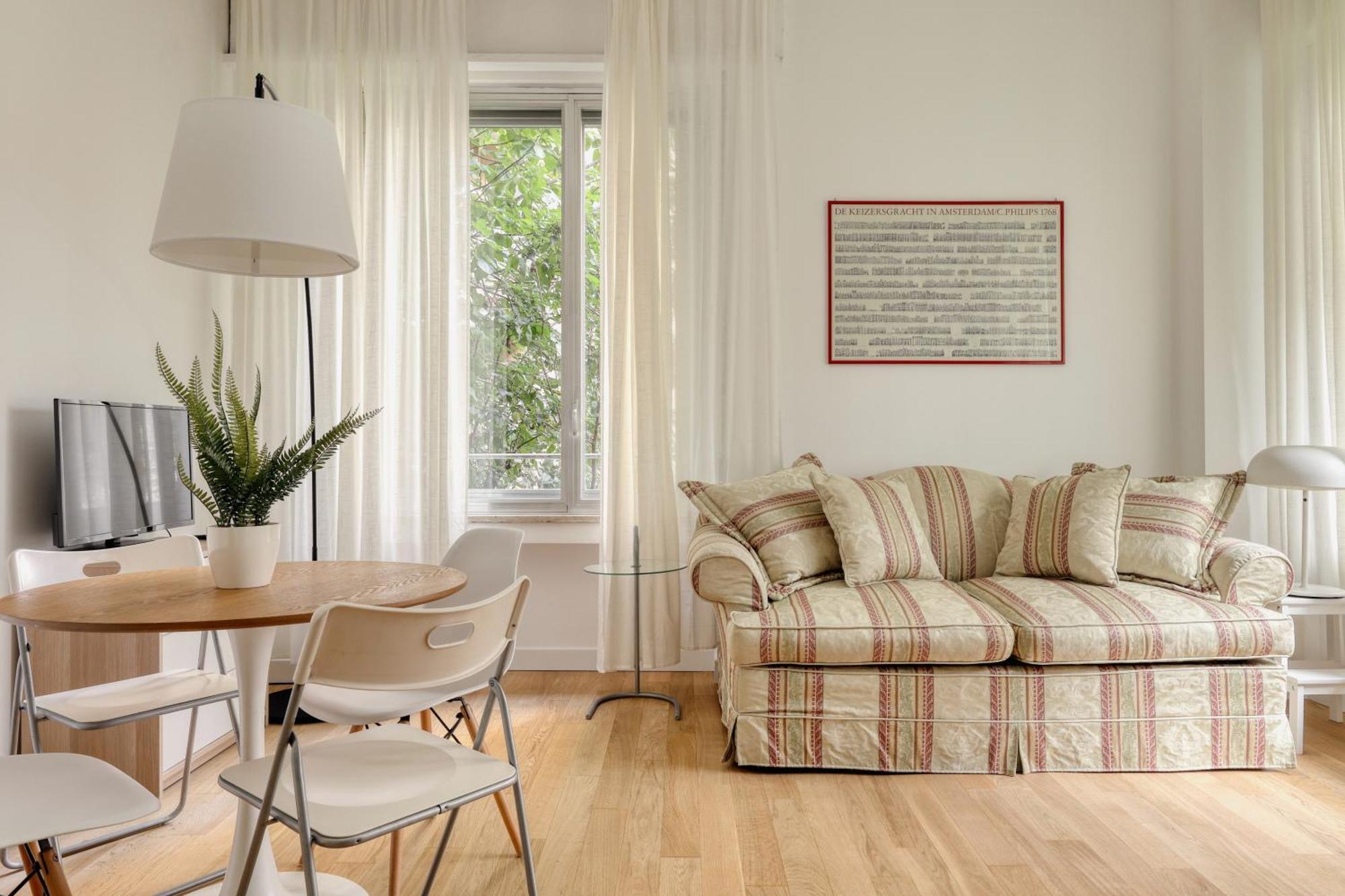 Joivy Stylish Near Pinacoteca Brera * Milano