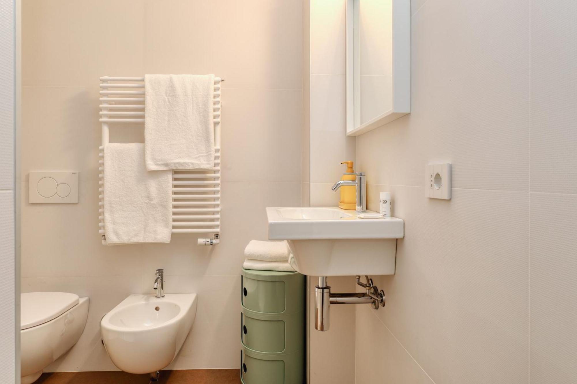 Appartamento Joivy Stylish Near Pinacoteca Brera
