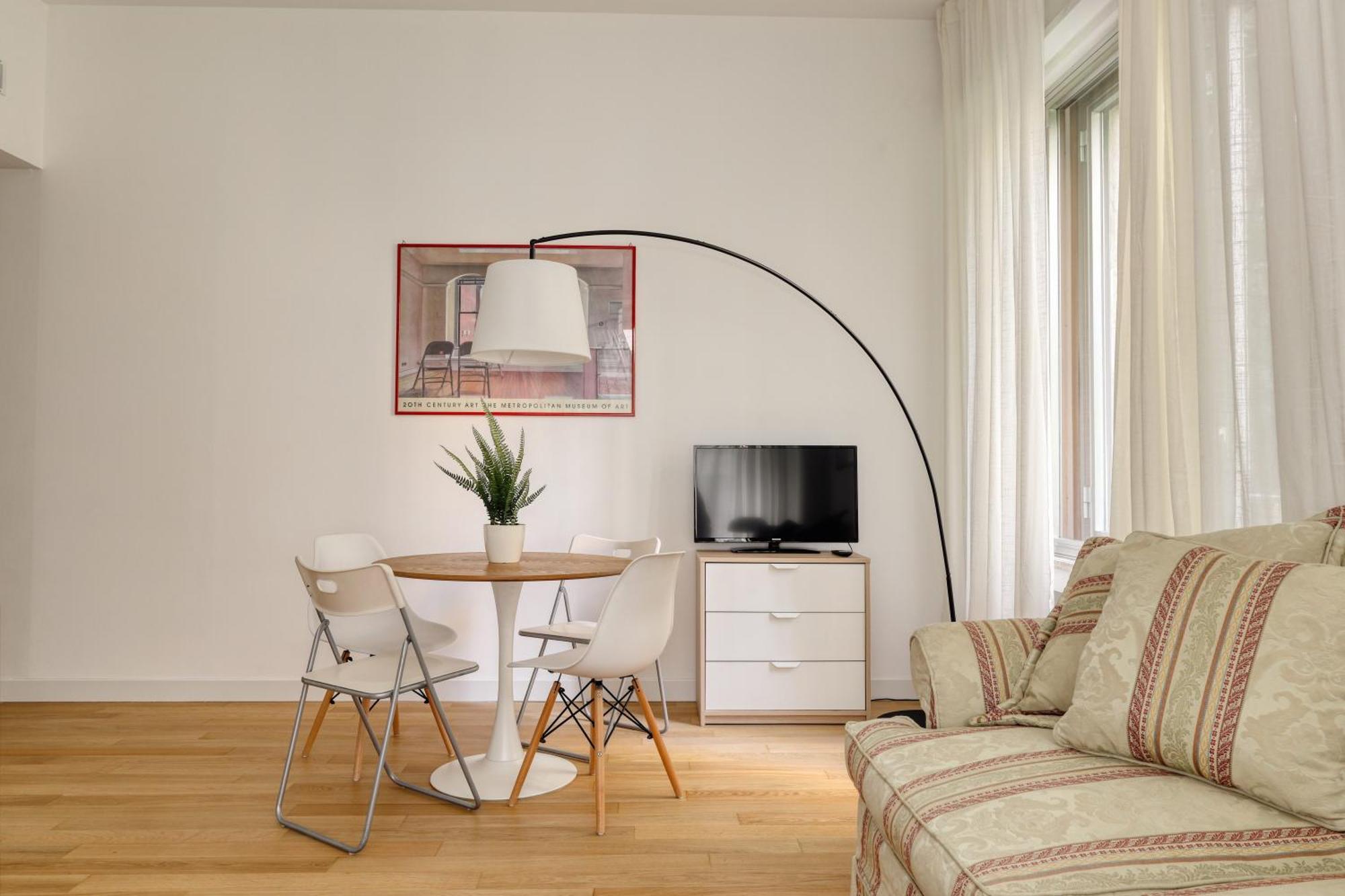 Joivy Stylish Near Pinacoteca Brera Appartamento Milano