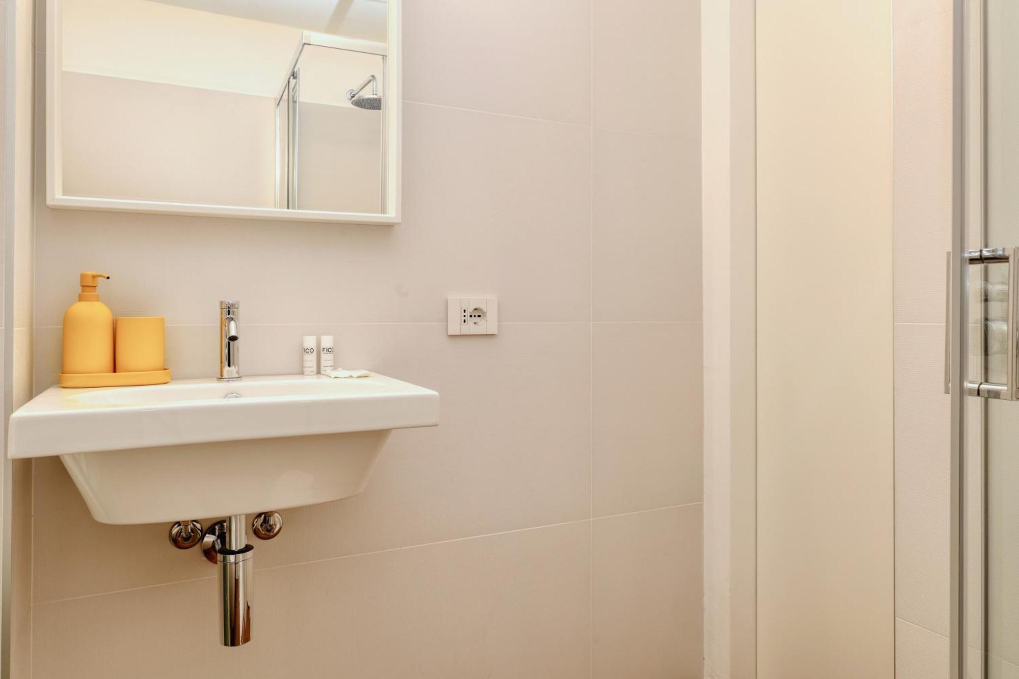 Appartamento Joivy Stylish Near Pinacoteca Brera