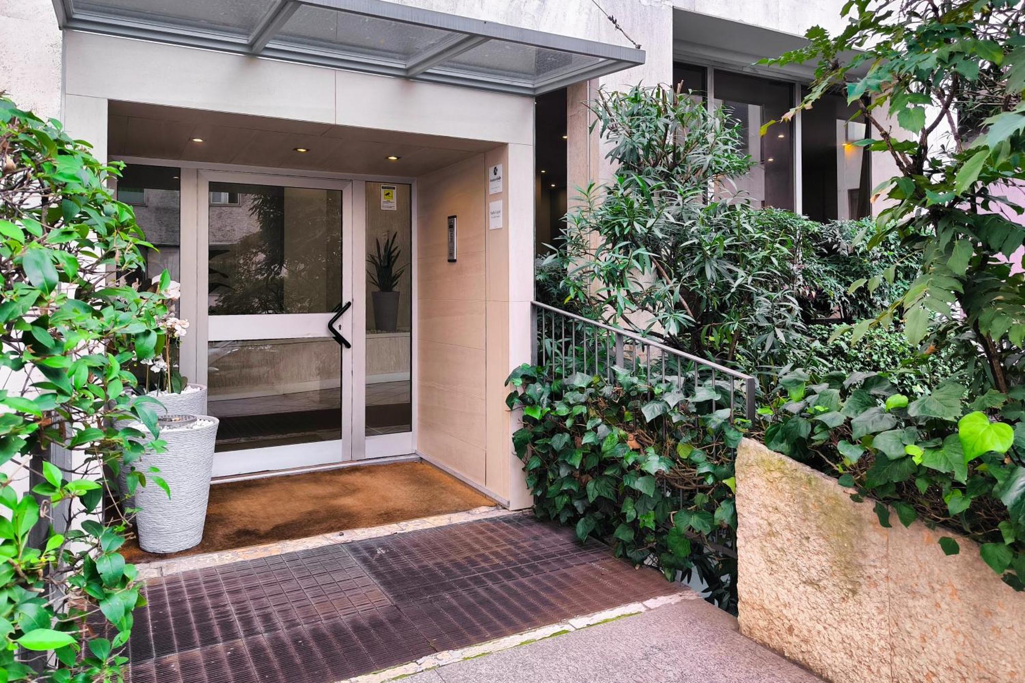 Appartamento Joivy Stylish Near Pinacoteca Brera *