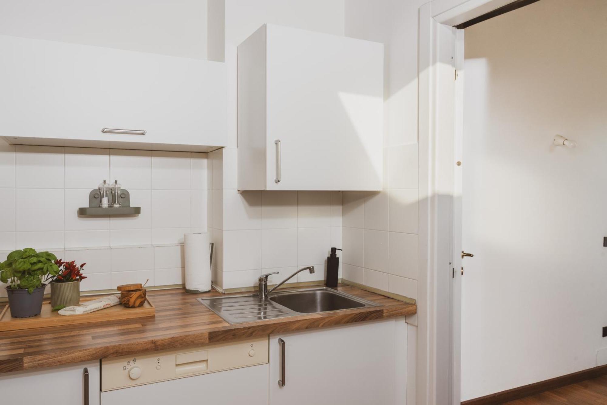 Apartment New Loft Corso