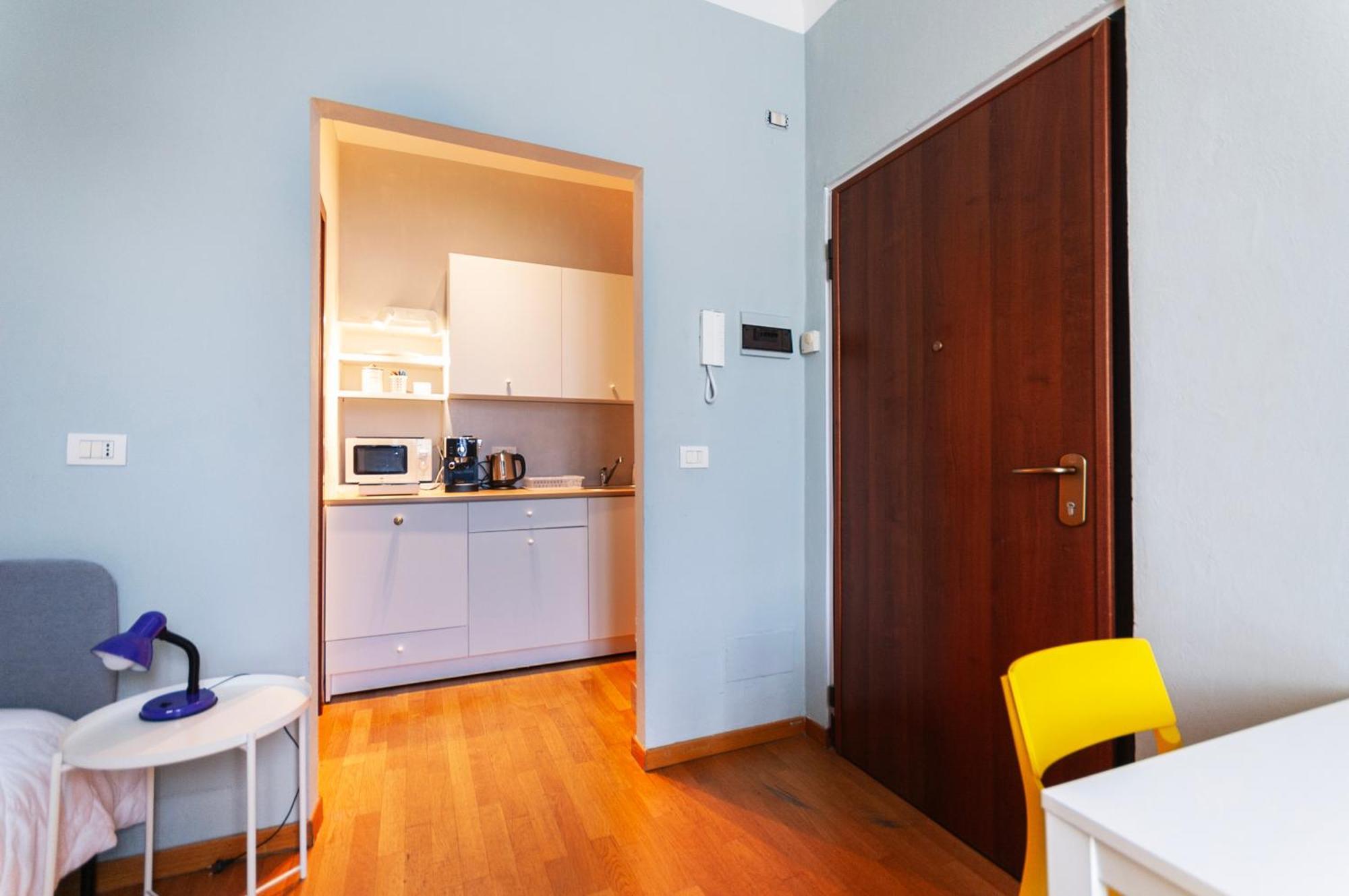Appartamento Youhosty -varesina 130 *