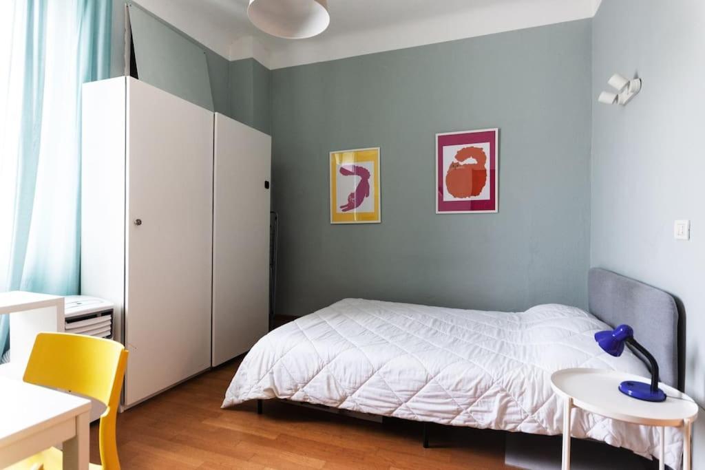Youhosty -varesina 130 Milano