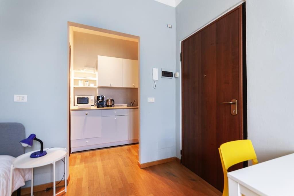Youhosty -varesina 130 Appartement