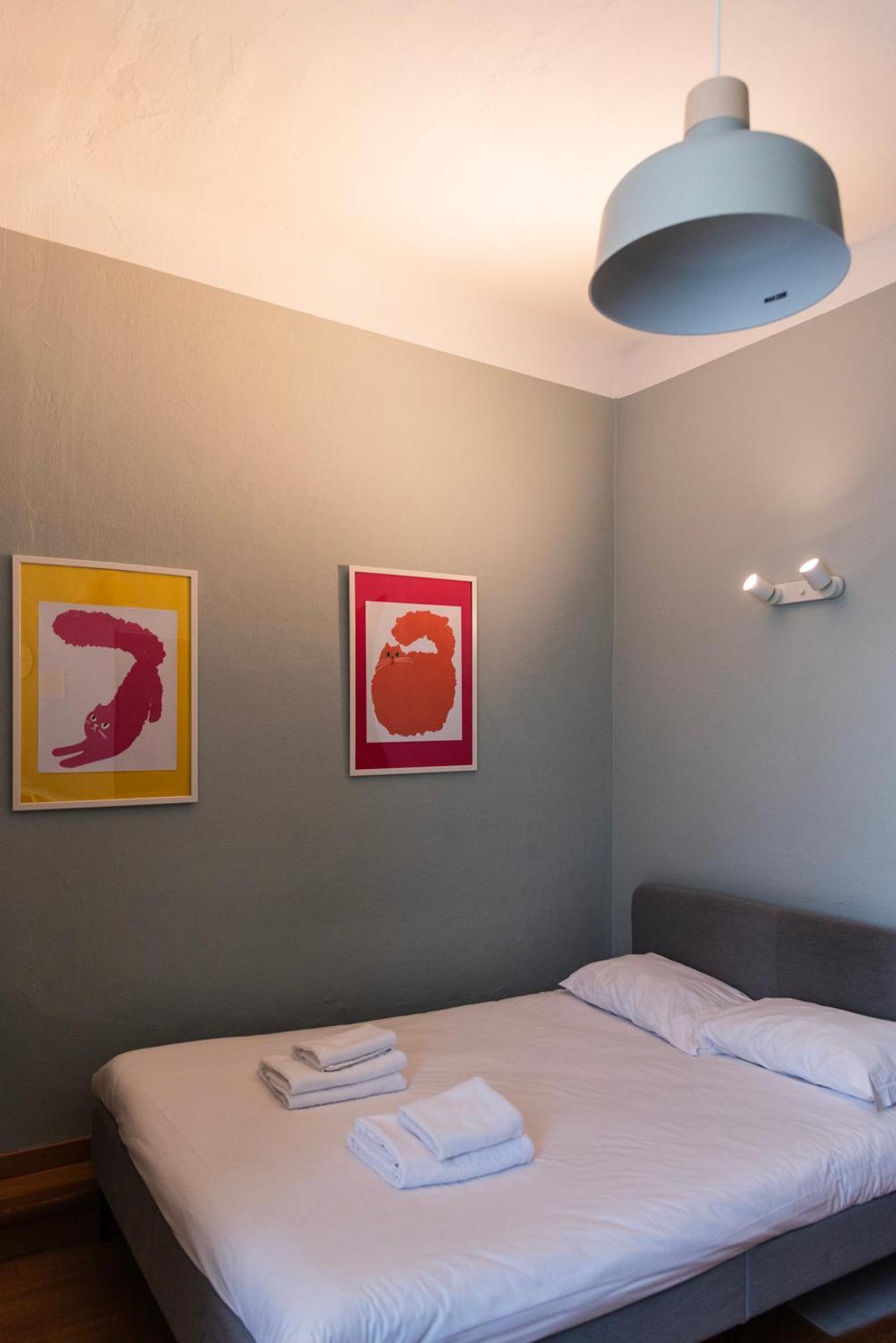 Youhosty -varesina 130 Appartamento Milano