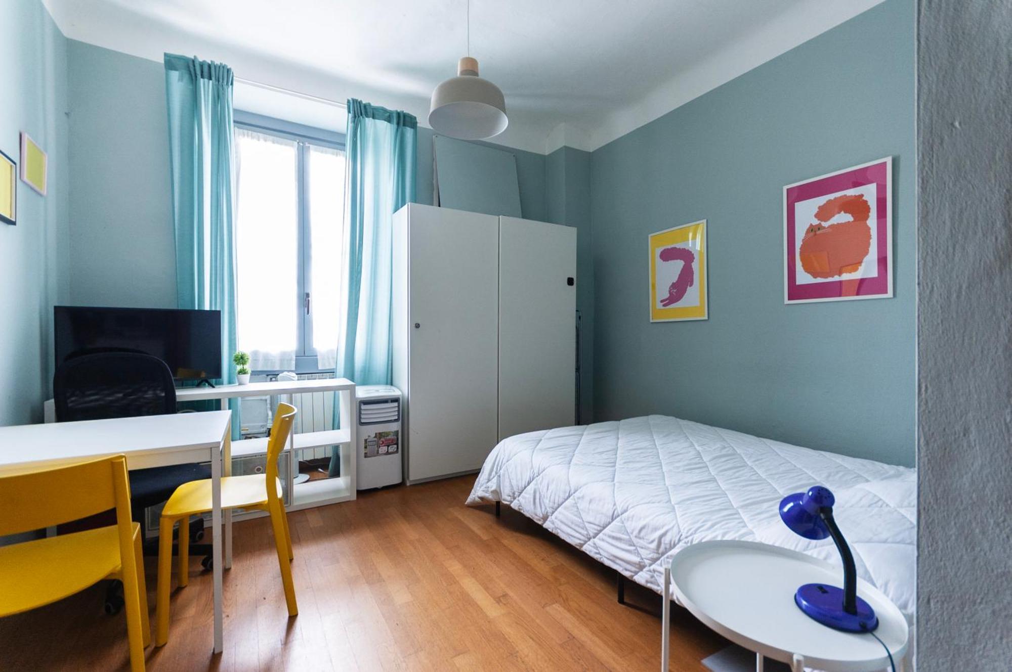 Appartement Youhosty -varesina 130 *