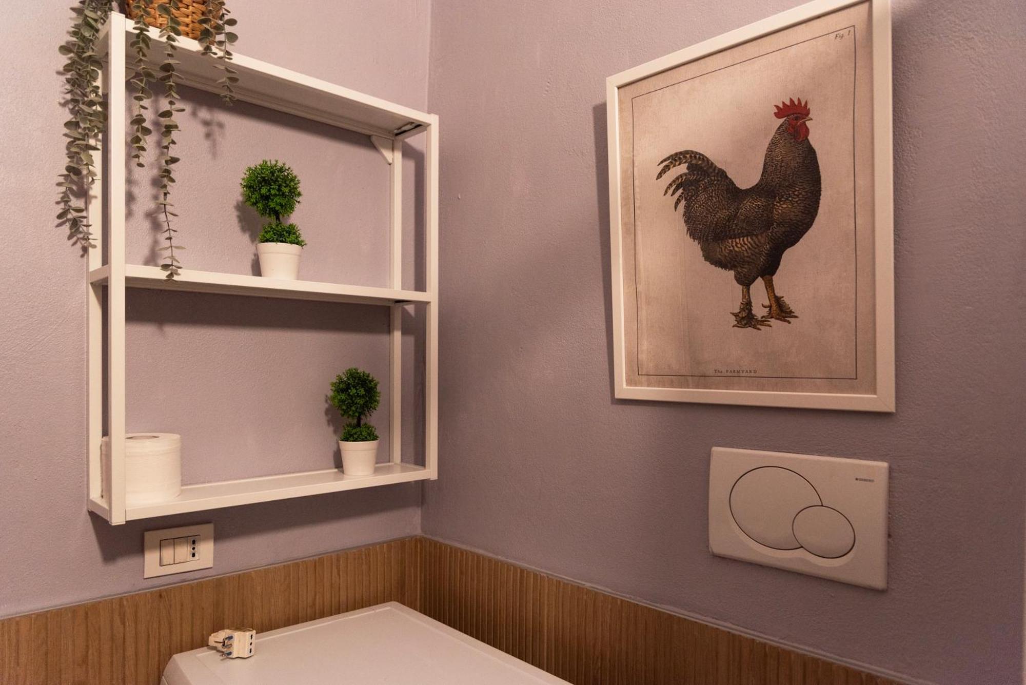 Appartement Youhosty -varesina 130