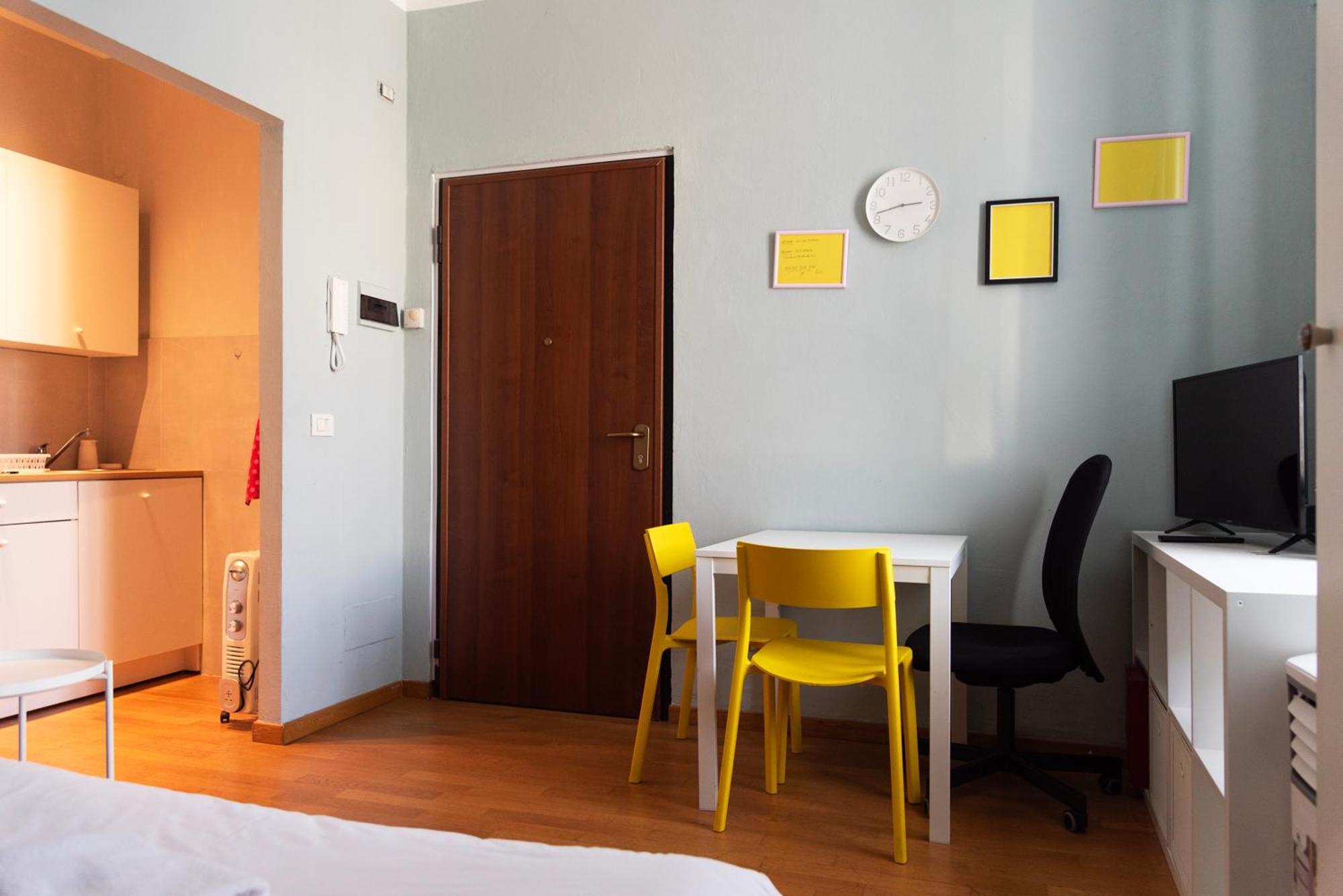 Youhosty -varesina 130 Appartamento