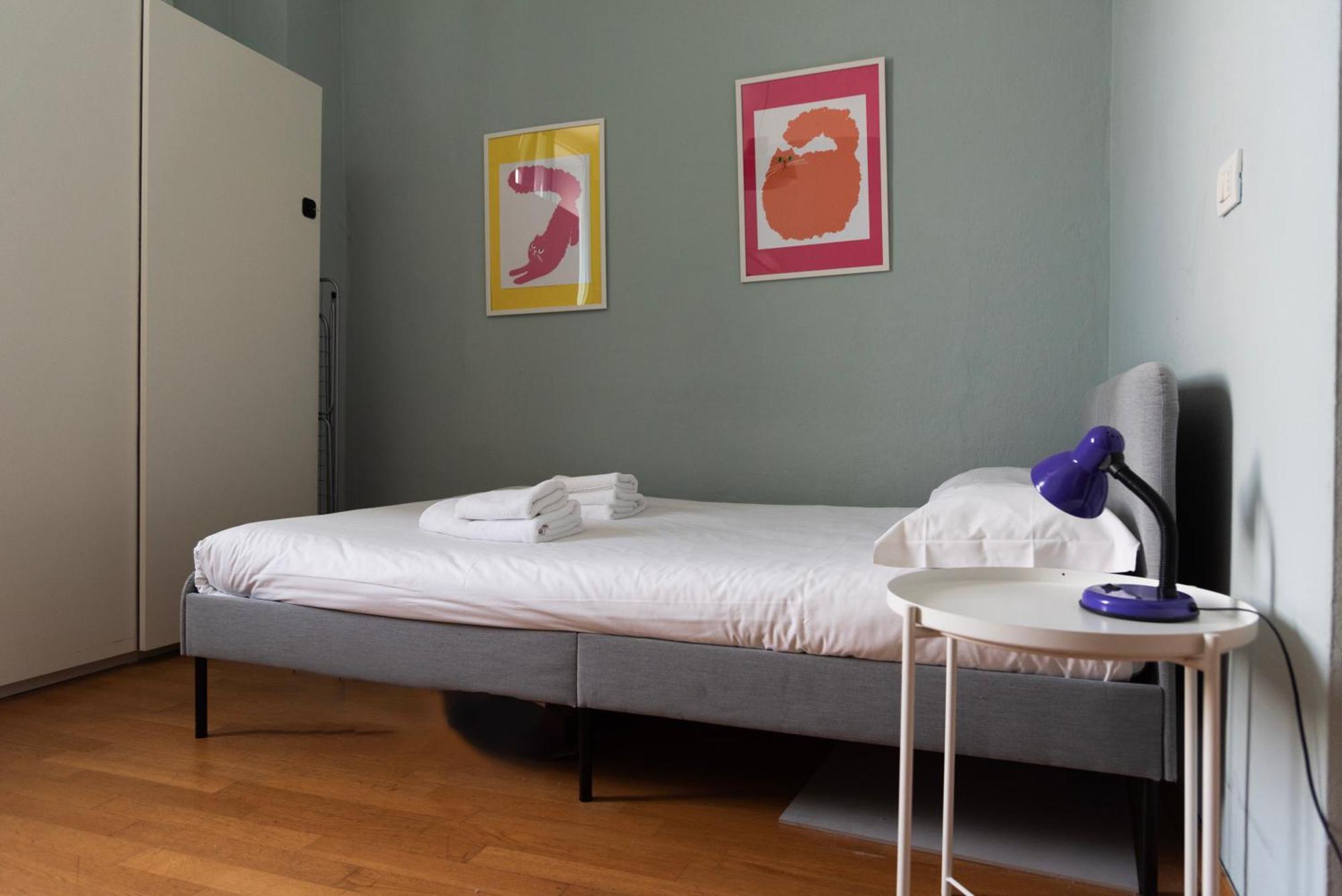 Youhosty -varesina 130 Appartement *