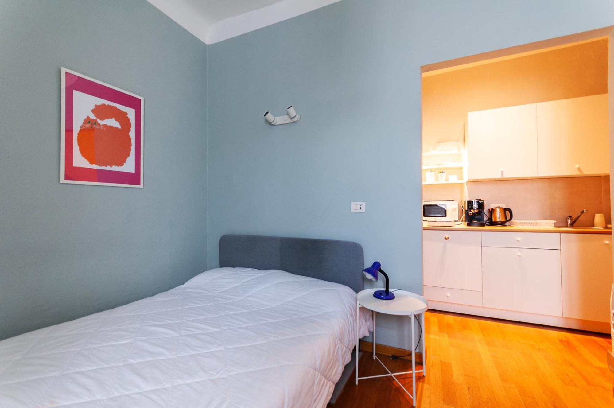Appartamento Youhosty -varesina 130 *