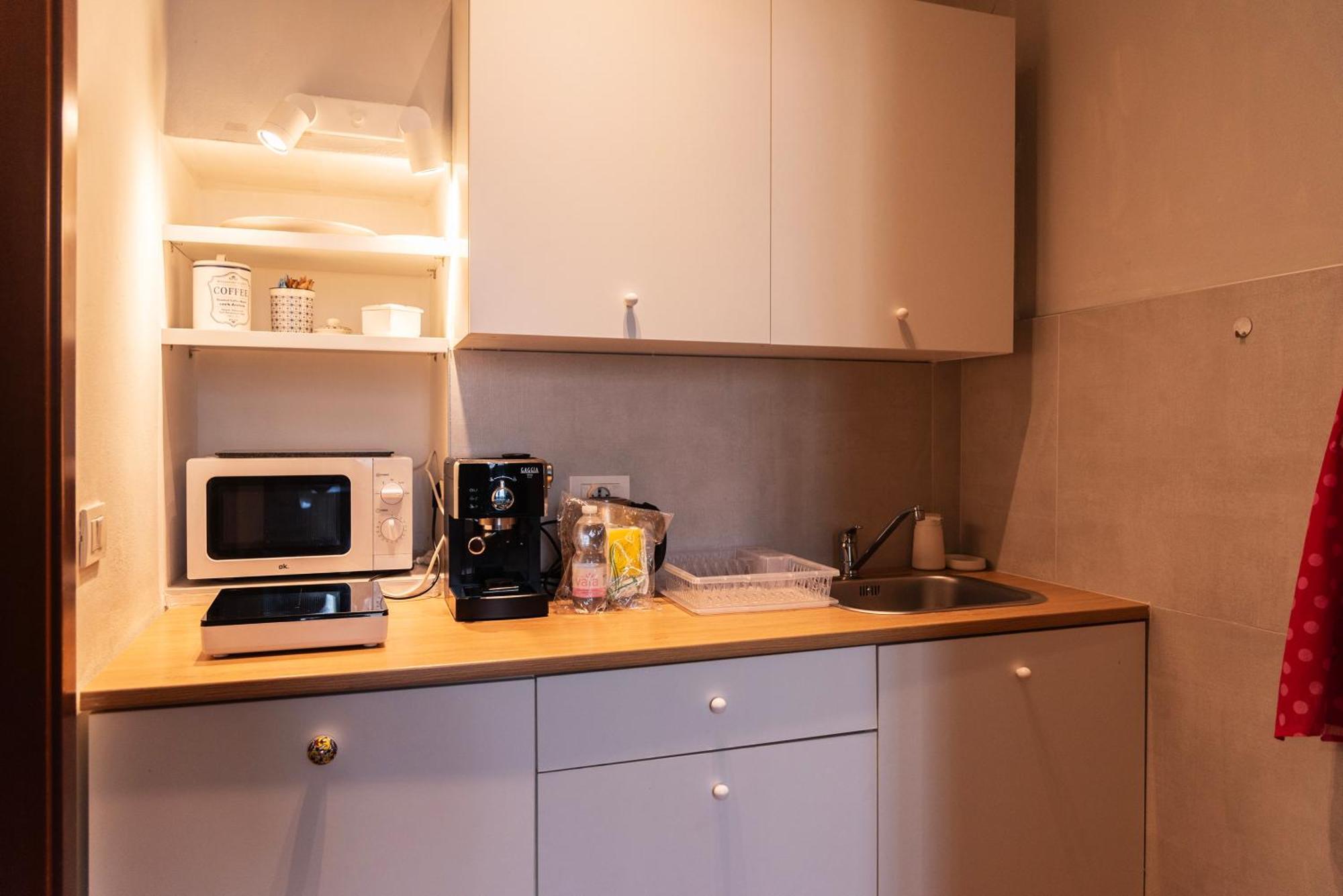 Appartamento Youhosty -varesina 130 Milano