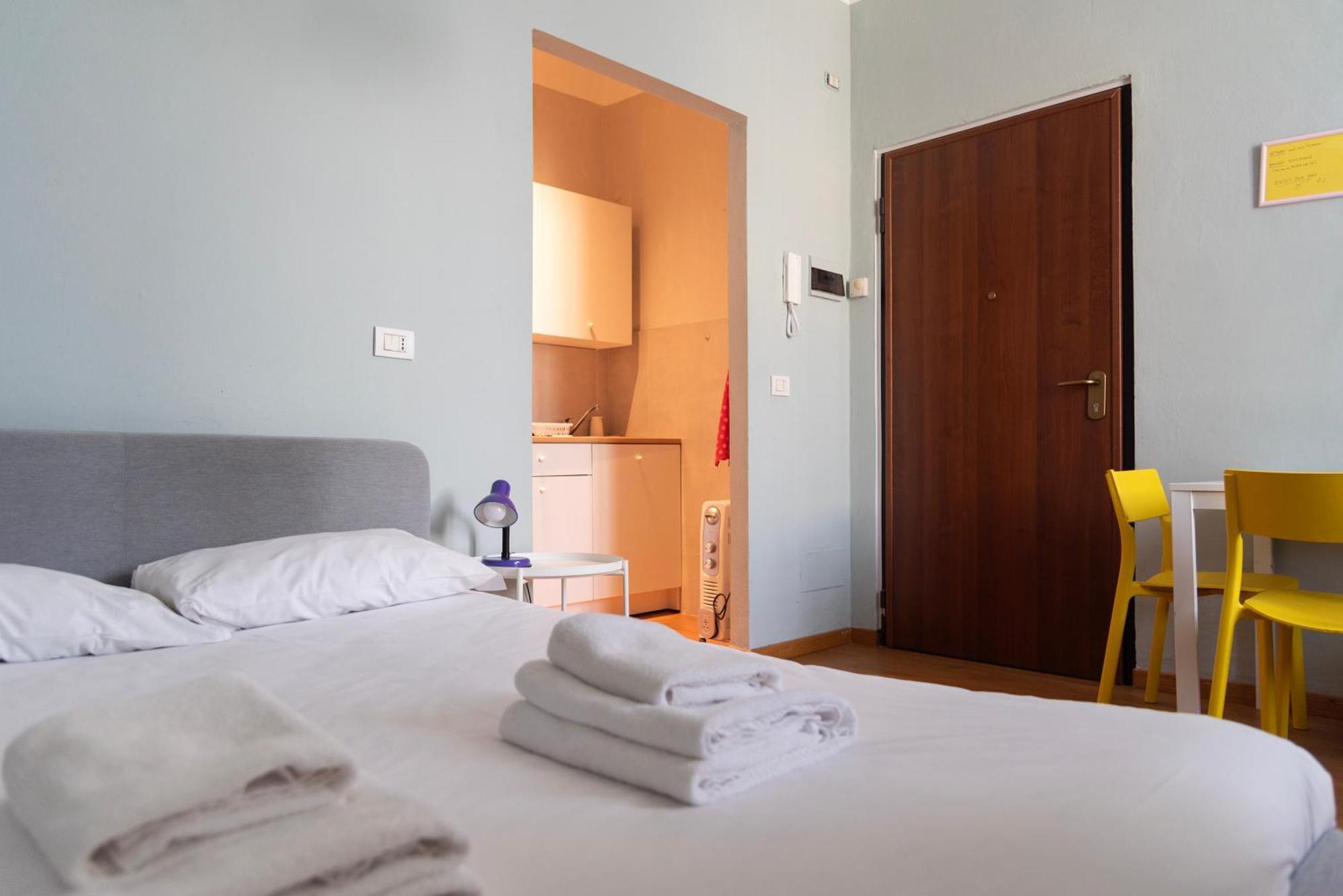 Youhosty -varesina 130 Appartement