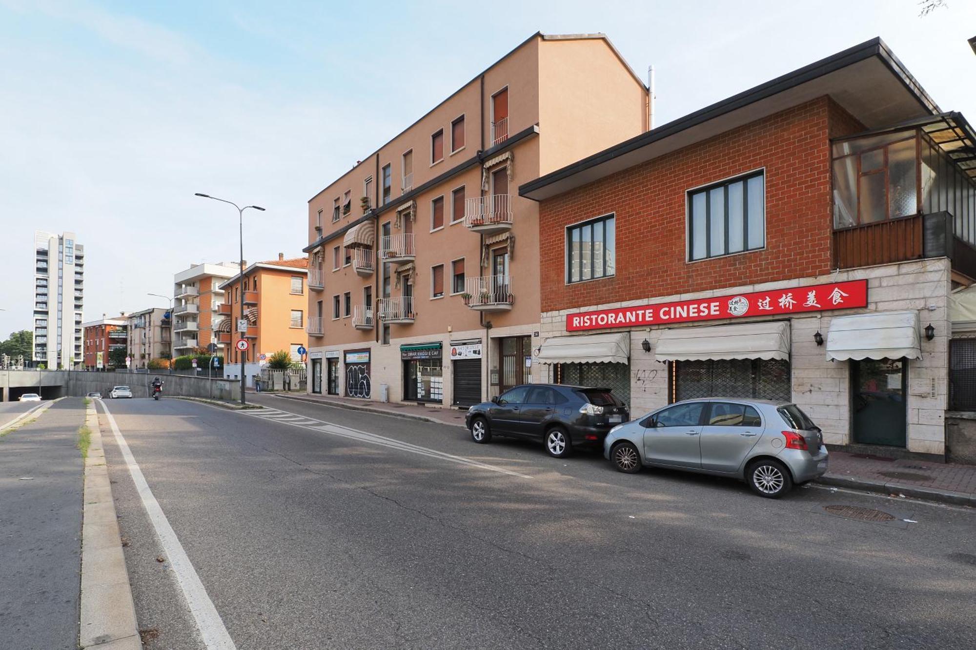 Primopiano - Astesani * Milano