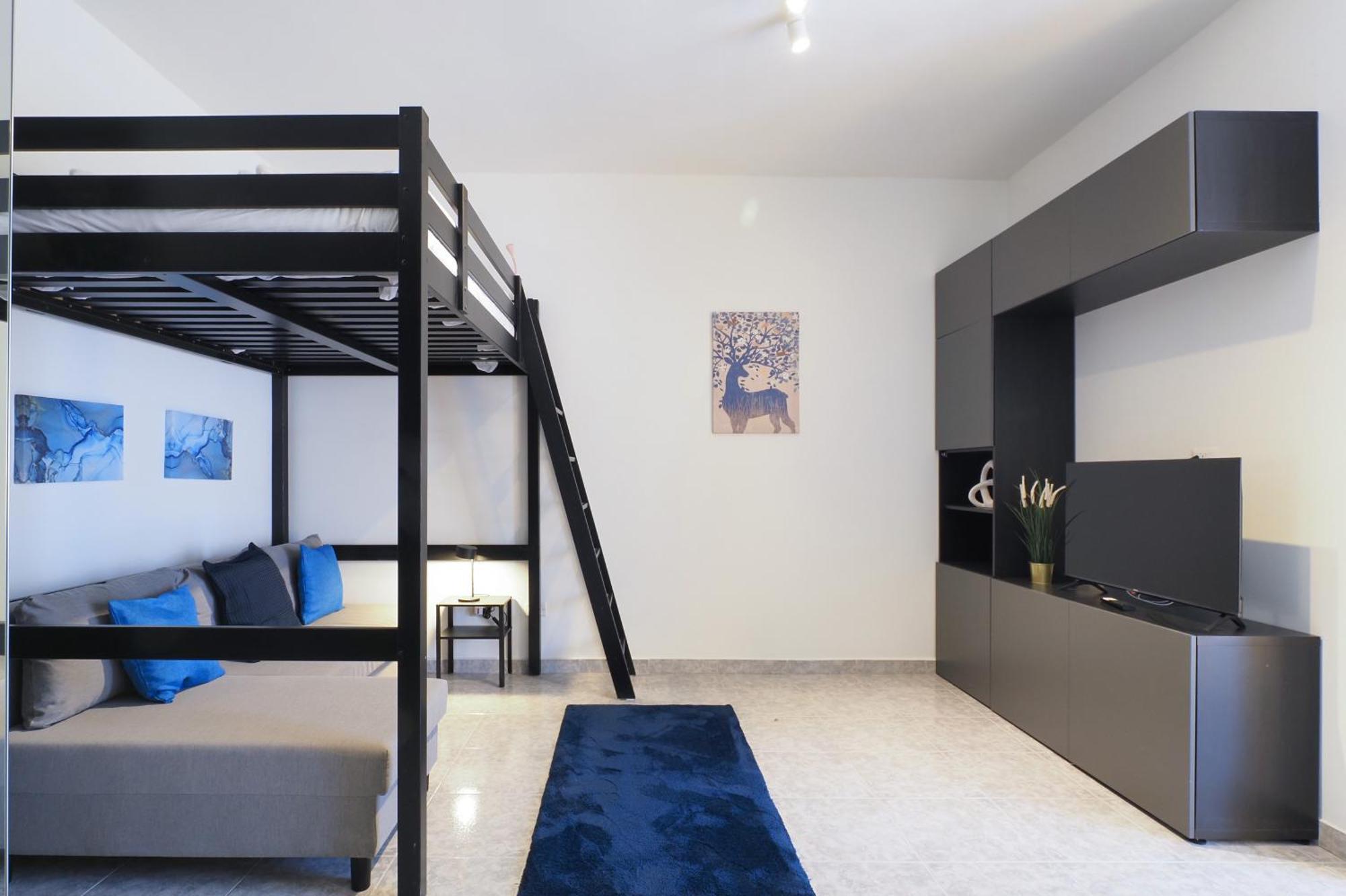 Primopiano - Astesani Leilighet Milano