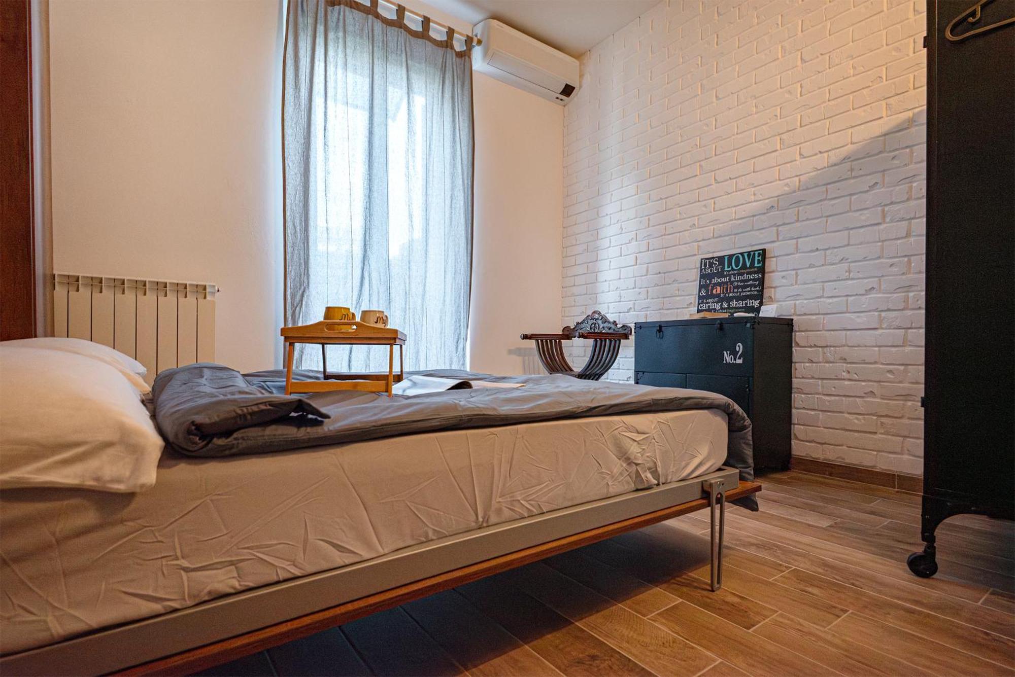 Ideal Rent - Catullo 9 * Milano
