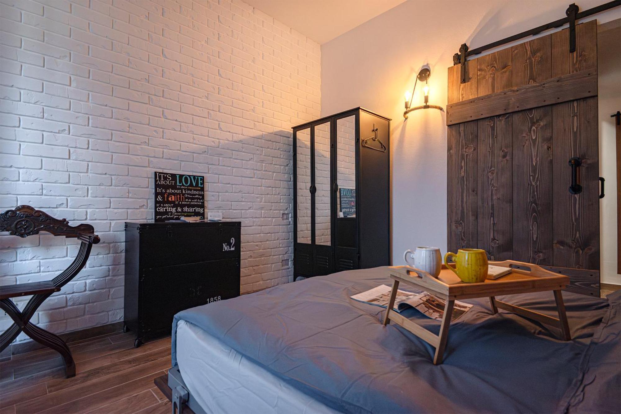Appartamento Ideal Rent - Catullo 9
