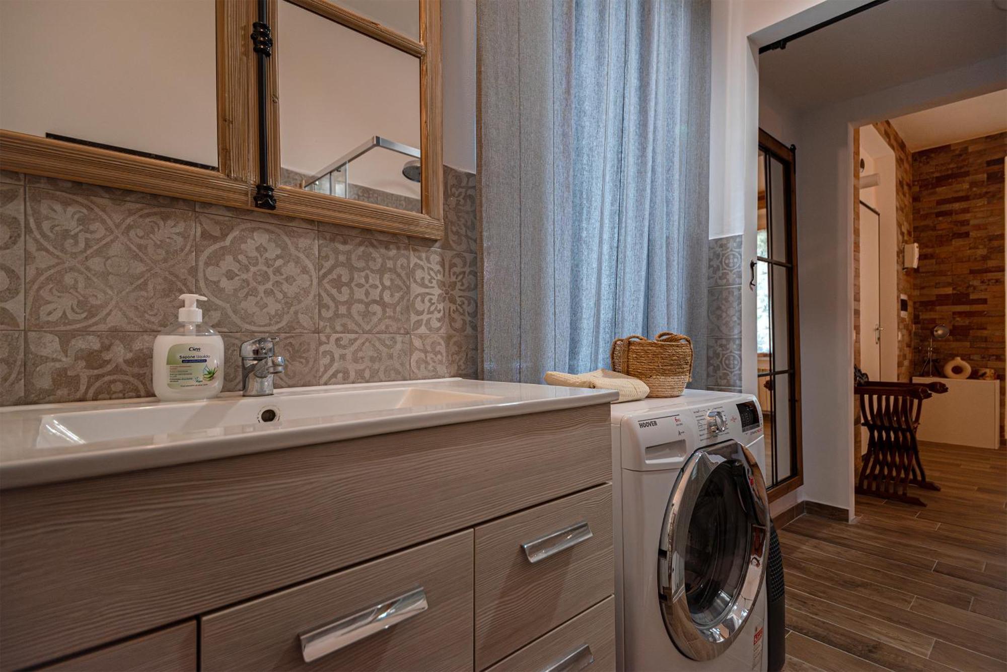 Ideal Rent - Catullo 9 Appartamento