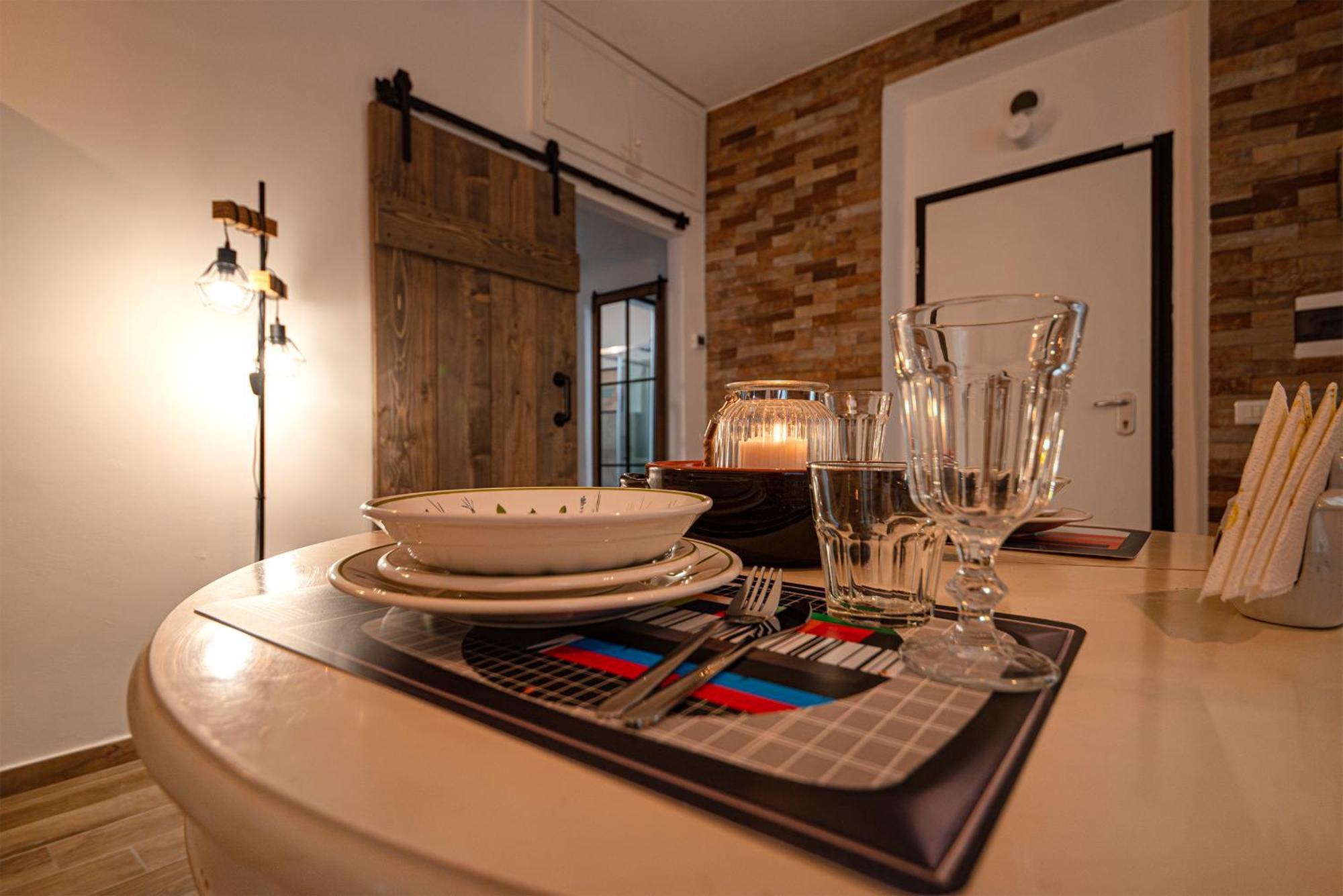 Appartamento Ideal Rent - Catullo 9