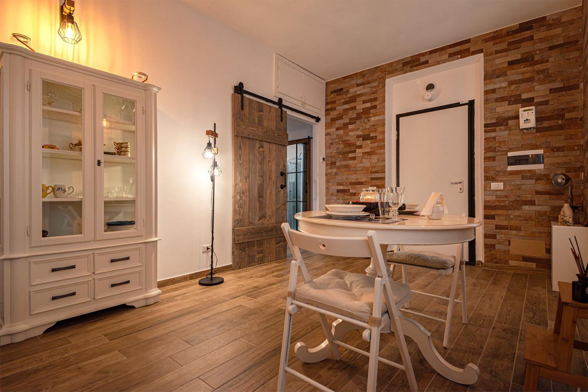 Ideal Rent - Catullo 9 Appartamento