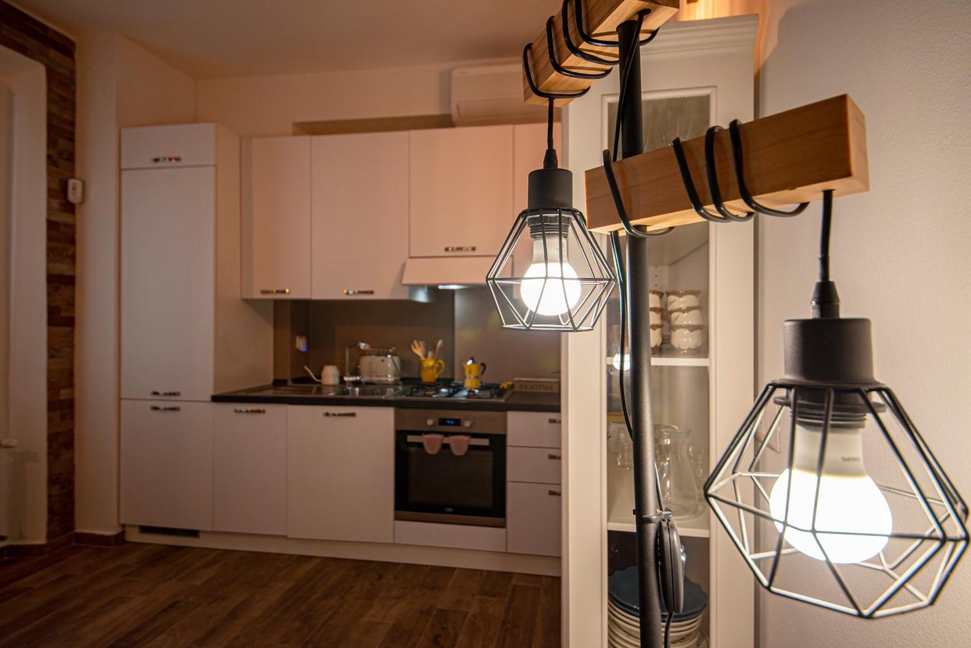 Ideal Rent - Catullo 9 Appartamento Milano