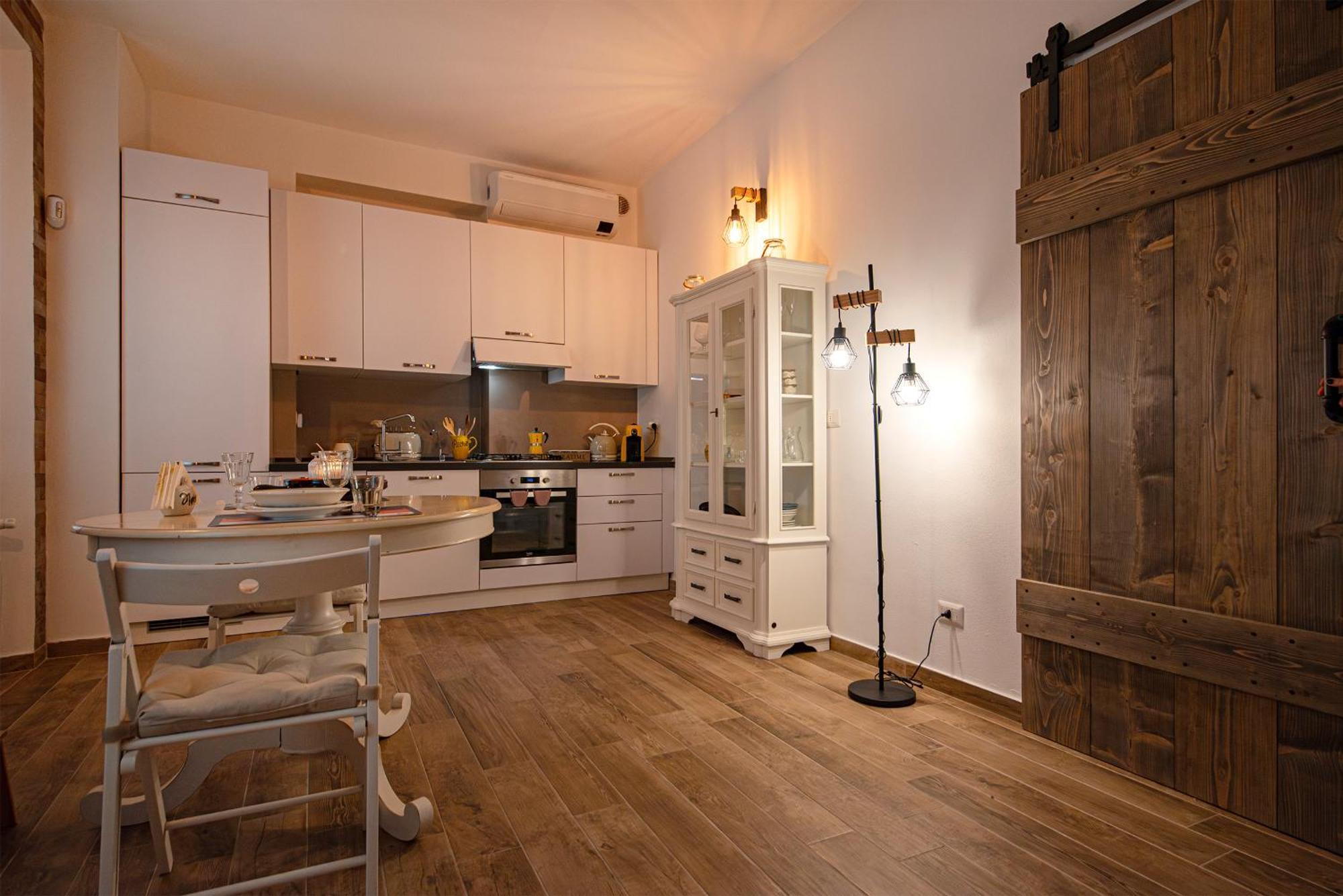 Ideal Rent - Catullo 9 Appartamento