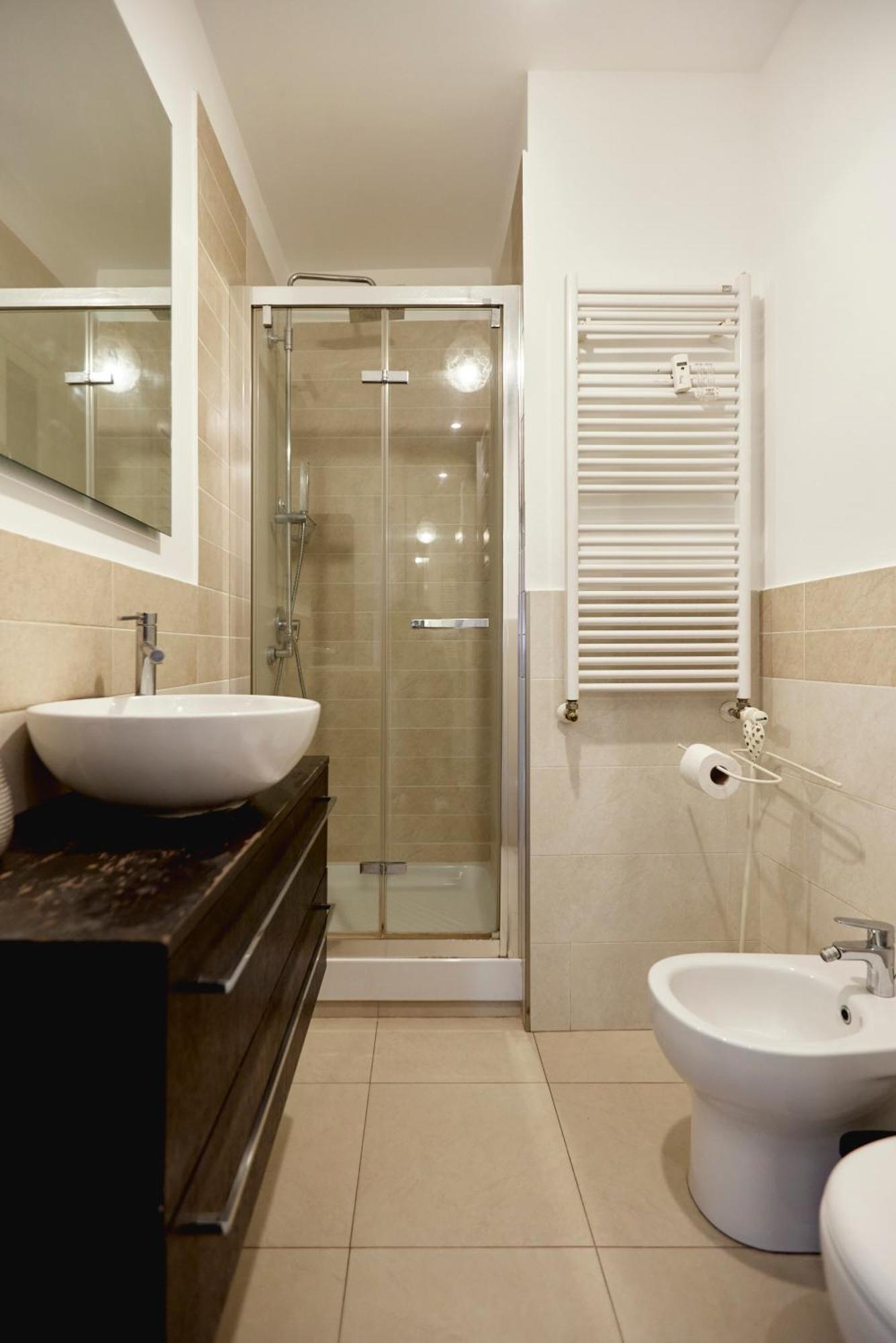 Apartment Cadorna Cityview Flat - Strategic Position In The Middle Of The Square *