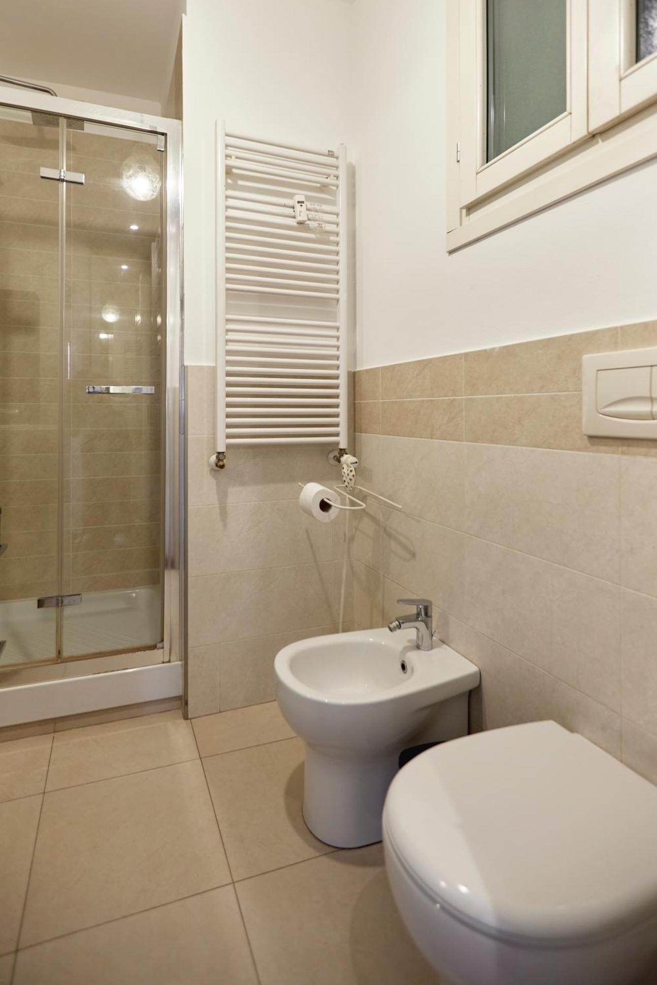 Cadorna Cityview Flat - Strategic Position In The Middle Of The Square *
