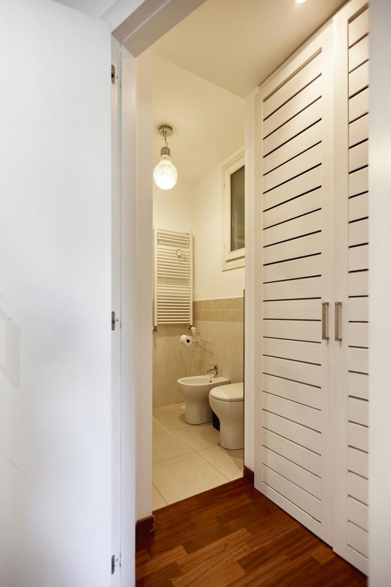 Apartment Cadorna Cityview Flat - Strategic Position In The Middle Of The Square *