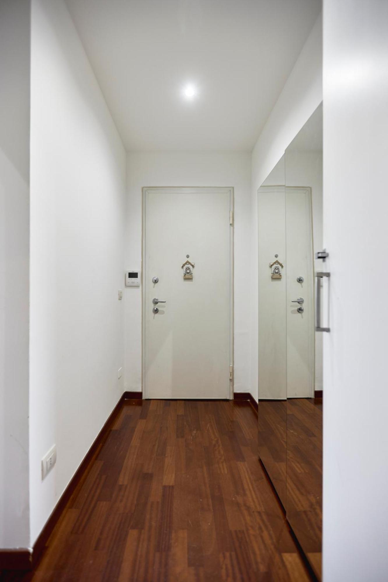 Apartment Cadorna Cityview Flat - Strategic Position In The Middle Of The Square