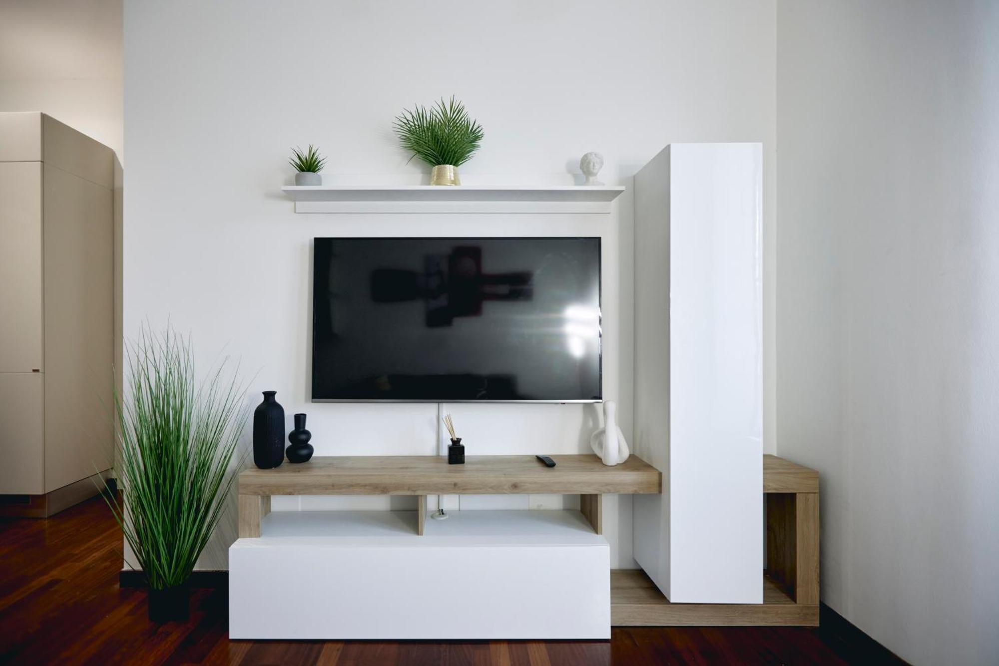 Apartment Cadorna Cityview Flat - Strategic Position In The Middle Of The Square Milan