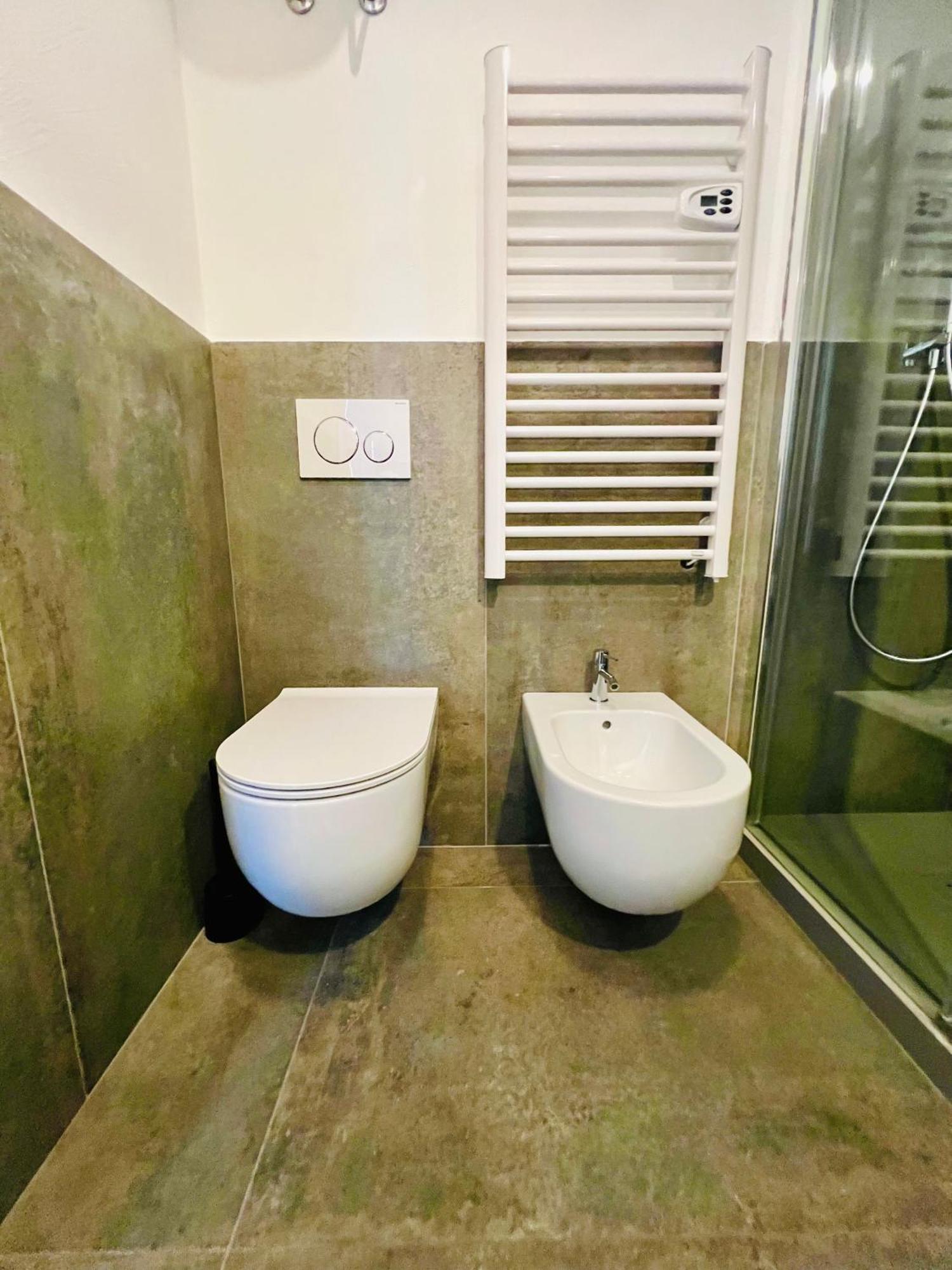 Navigli Perfect Modern Flat Close To The Green Metro *