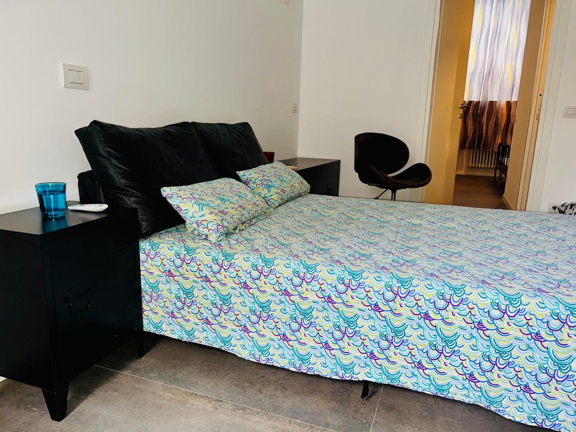 Navigli Perfect Modern Flat Close To The Green Metro * Milan
