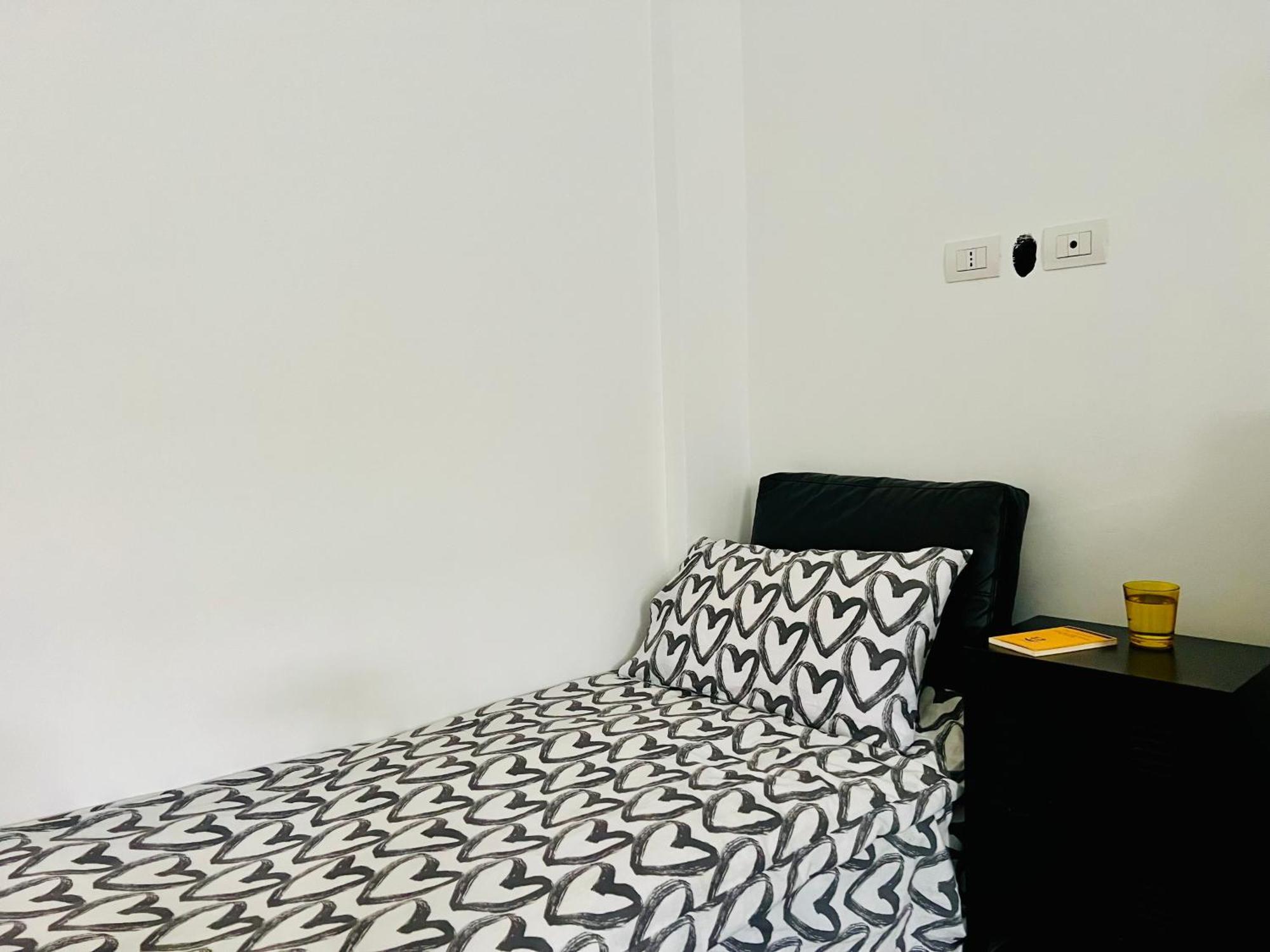 Navigli Perfect Modern Flat Close To The Green Metro Milano
