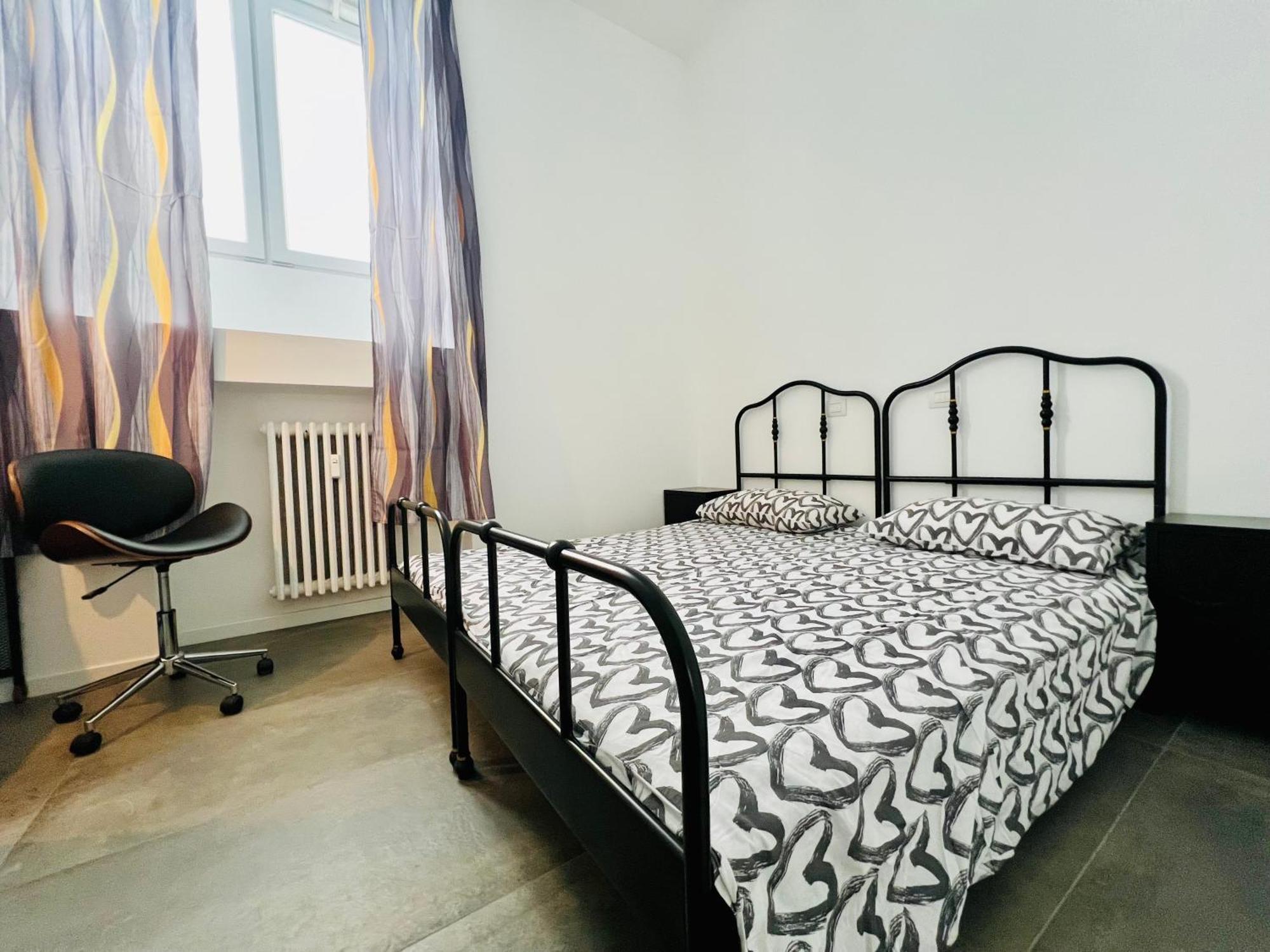 Navigli Perfect Modern Flat Close To The Green Metro Milan