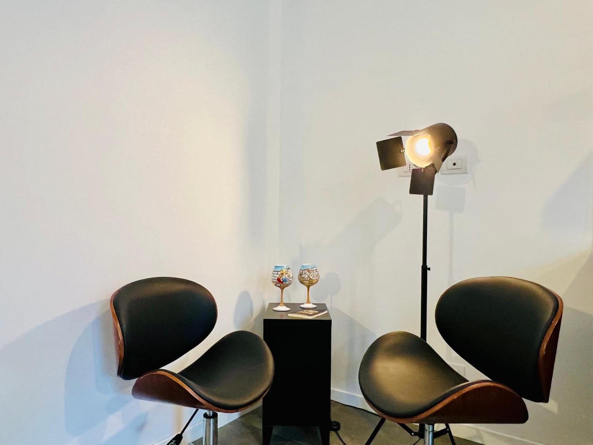Navigli Perfect Modern Flat Close To The Green Metro * Milan