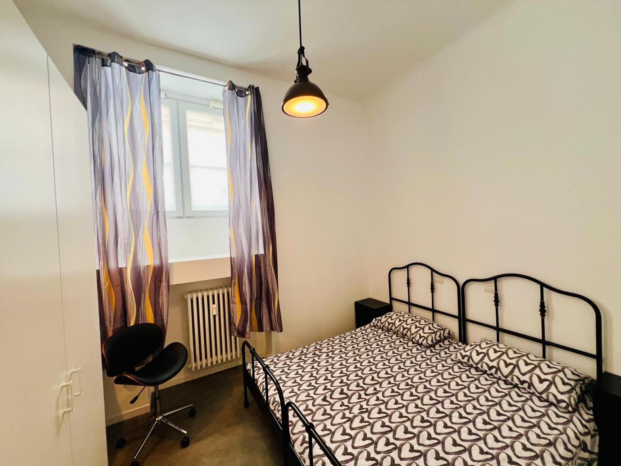 Appartamento Navigli Perfect Modern Flat Close To The Green Metro