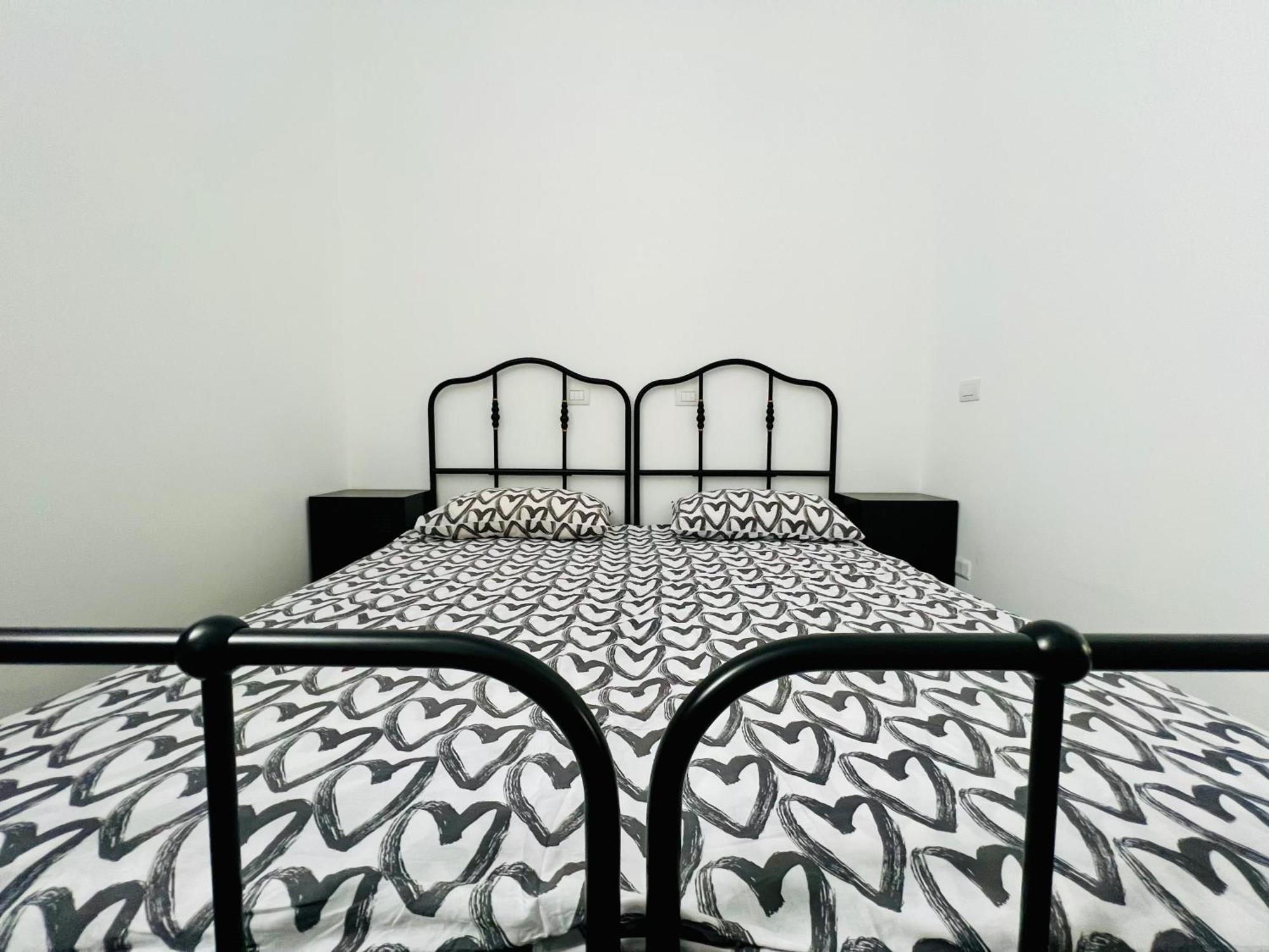 Appartamento Navigli Perfect Modern Flat Close To The Green Metro Milano