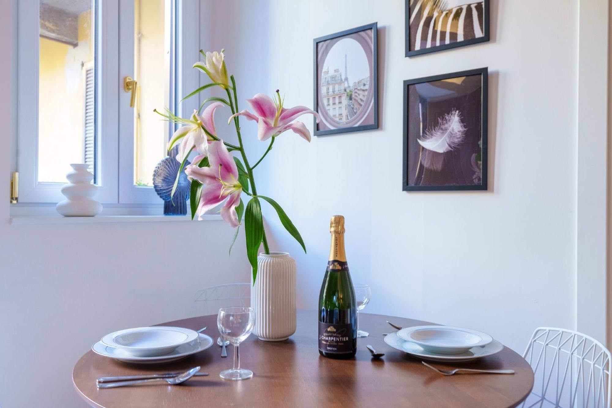 Appartement Duomo Porta Venezia - Luxury Design *