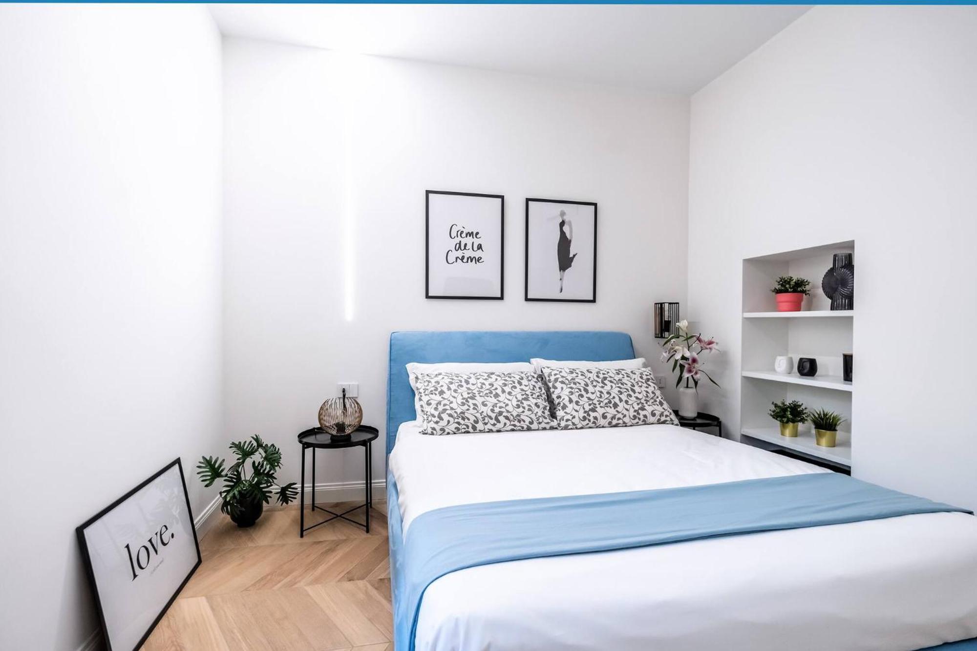 Duomo Porta Venezia - Luxury Design Appartement